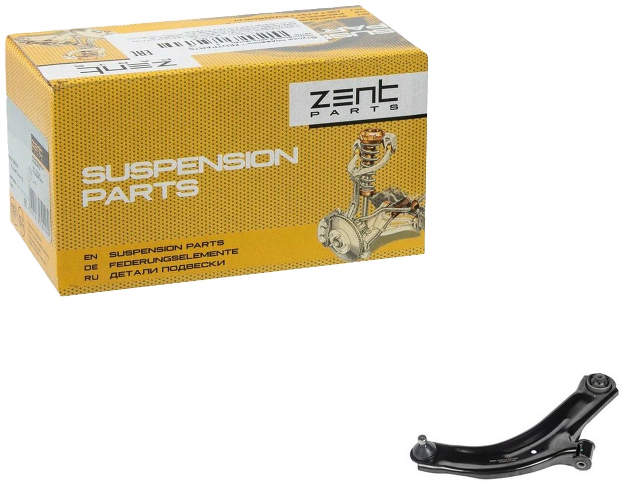 ZentParts рычаг подвески Z24778 купить,NaN
