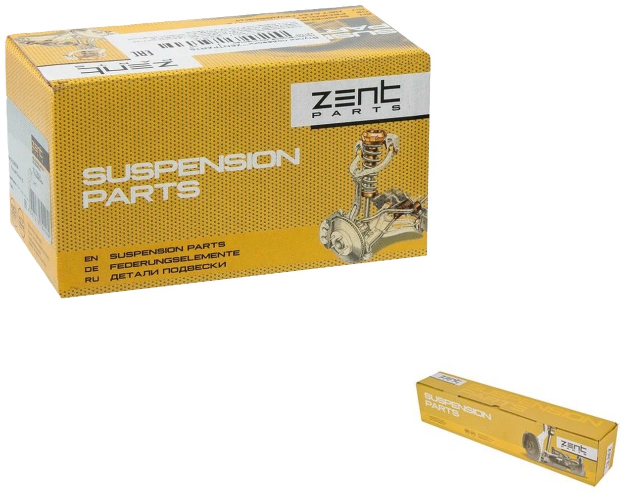 ZentParts рычаг подвески Z24724 купить,NaN