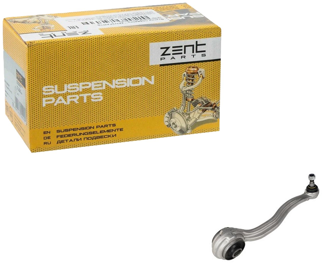 ZentParts рычаг подвески Z24538 купить,NaN