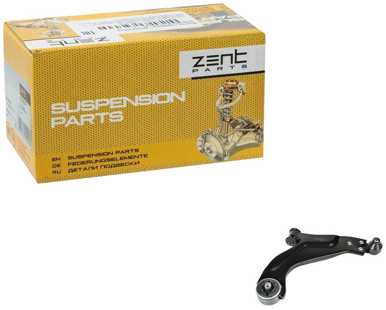 ZentParts рычаг подвески Z24526 купить,NaN