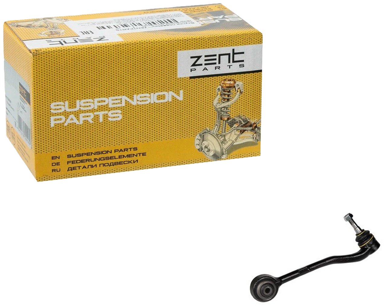 ZentParts рычаг подвески Z24544 купить,NaN