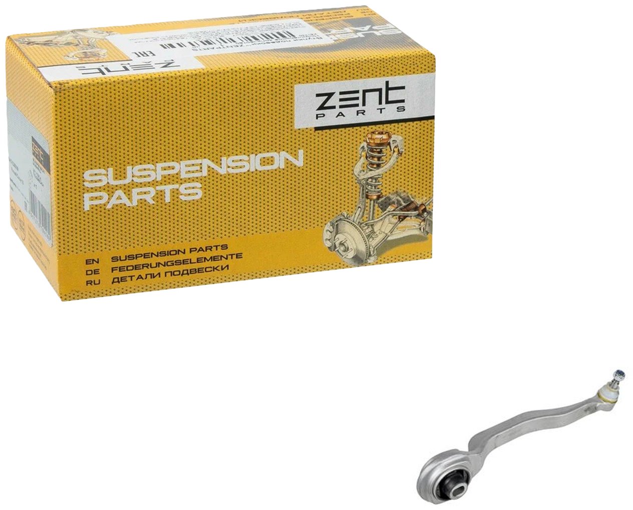 ZentParts рычаг подвески Z24543 купить,NaN