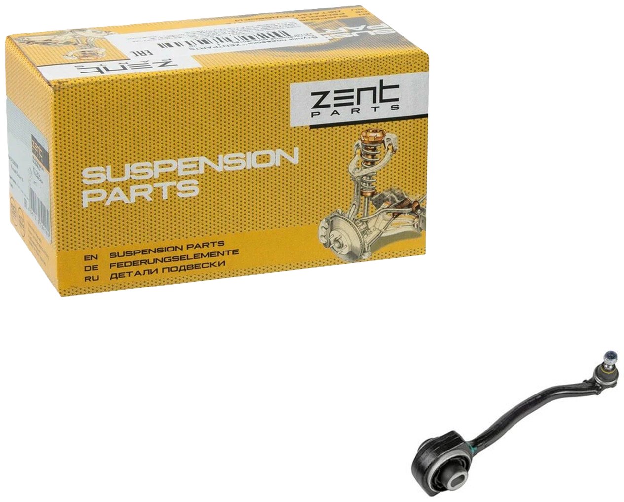 ZentParts рычаг подвески Z24541 купить,NaN