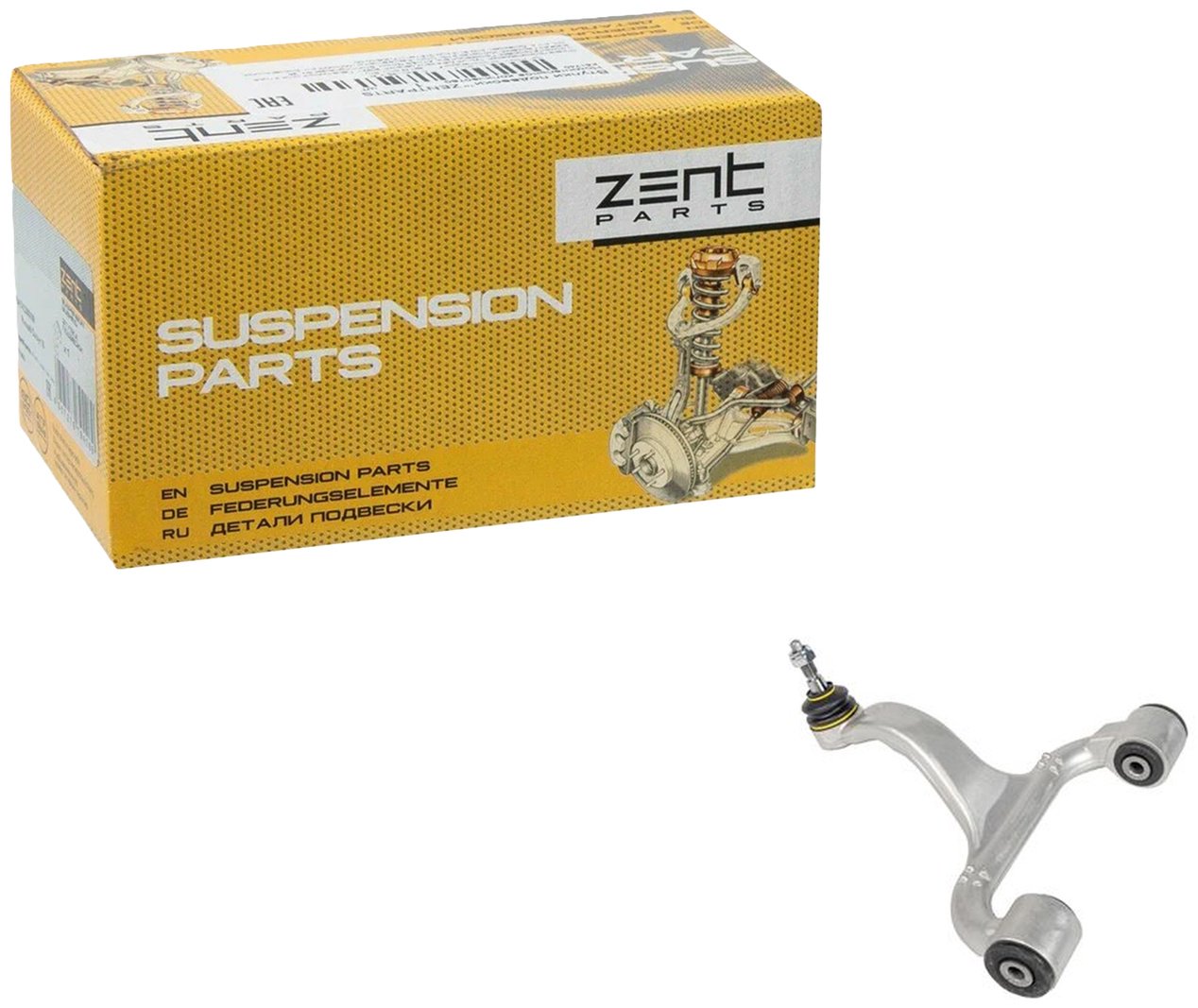 ZentParts рычаг подвески Z24563 купить,NaN
