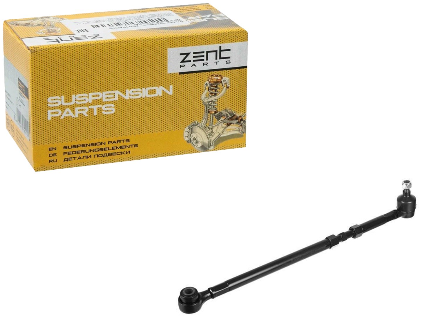 ZentParts рычаг подвески Z24579 купить,NaN