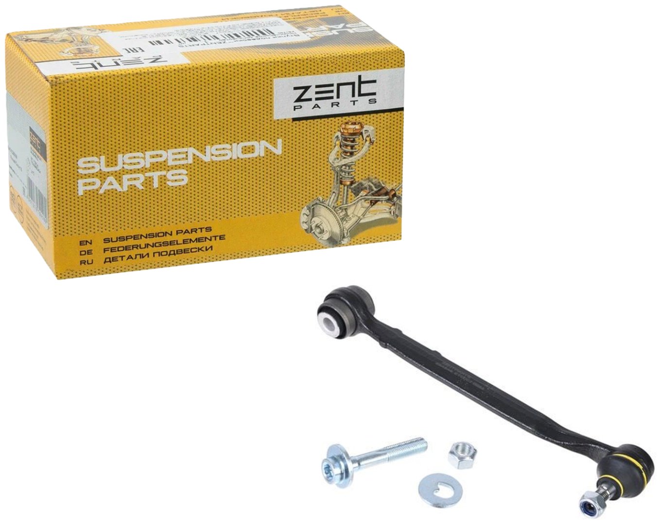 ZentParts рычаг подвески Z24546 купить,NaN
