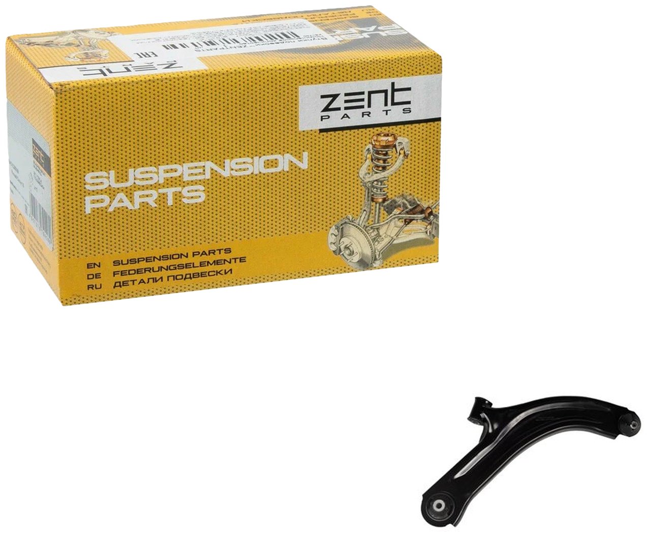 ZentParts рычаг подвески Z24560 купить,NaN