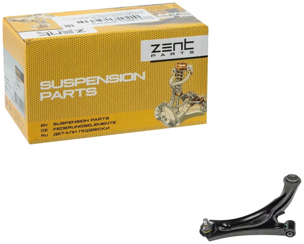 ZentParts рычаг подвески Z24591 купить,NaN