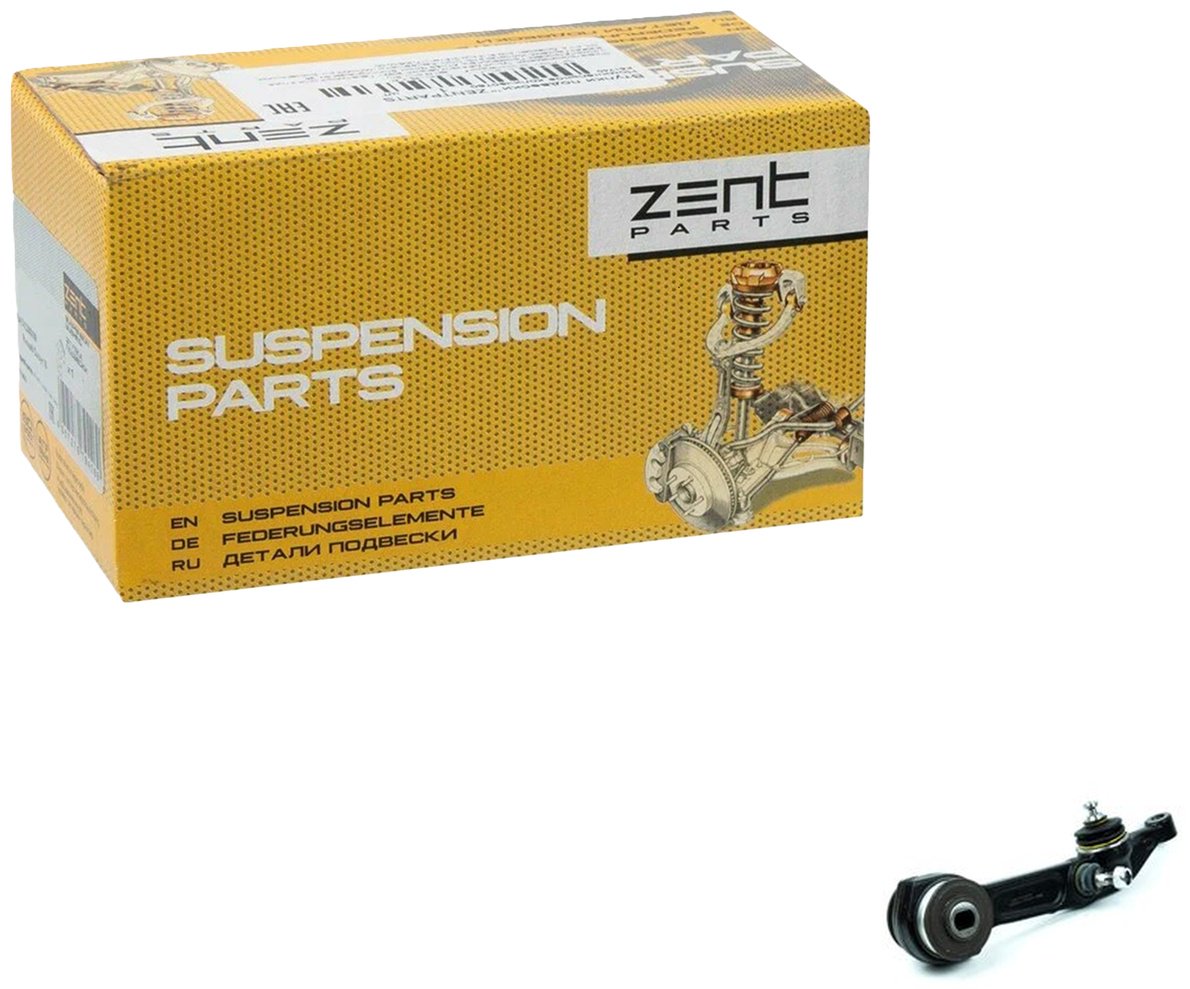 ZentParts рычаг подвески Z24601 купить,NaN