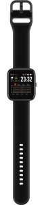 Смарт-часы VYVO Watch Lite Edition черные купить,0