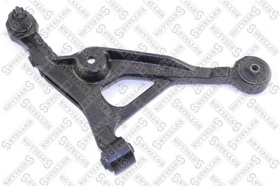 Stellox рычаг подвески 57-00041-SX купить,NaN