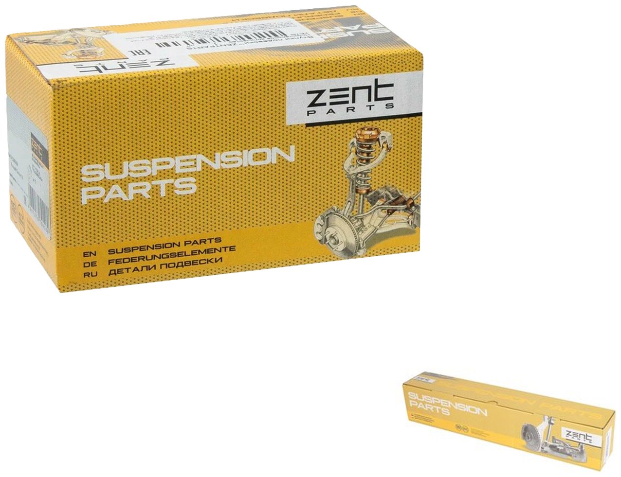 ZentParts рычаг подвески Z24620 купить,NaN
