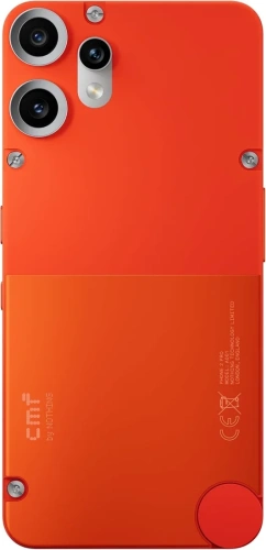 Смартфон Nothing CMF Phone 2 Pro 8/128Gb Orange - ForteMarket Смартфон Nothing CMF Phone 2 Pro 8/128Gb Orange купить,0