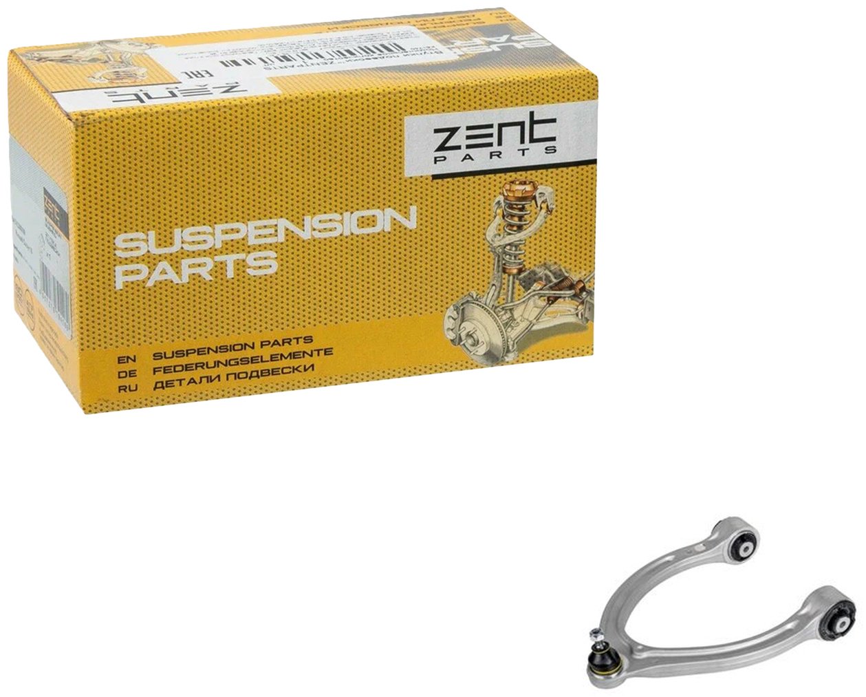 ZentParts рычаг подвески Z24648 купить,NaN