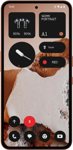 Смартфон Nothing CMF Phone 2 Pro 8/128Gb Orange - ForteMarket Смартфон Nothing CMF Phone 2 Pro 8/128Gb Orange купить,0