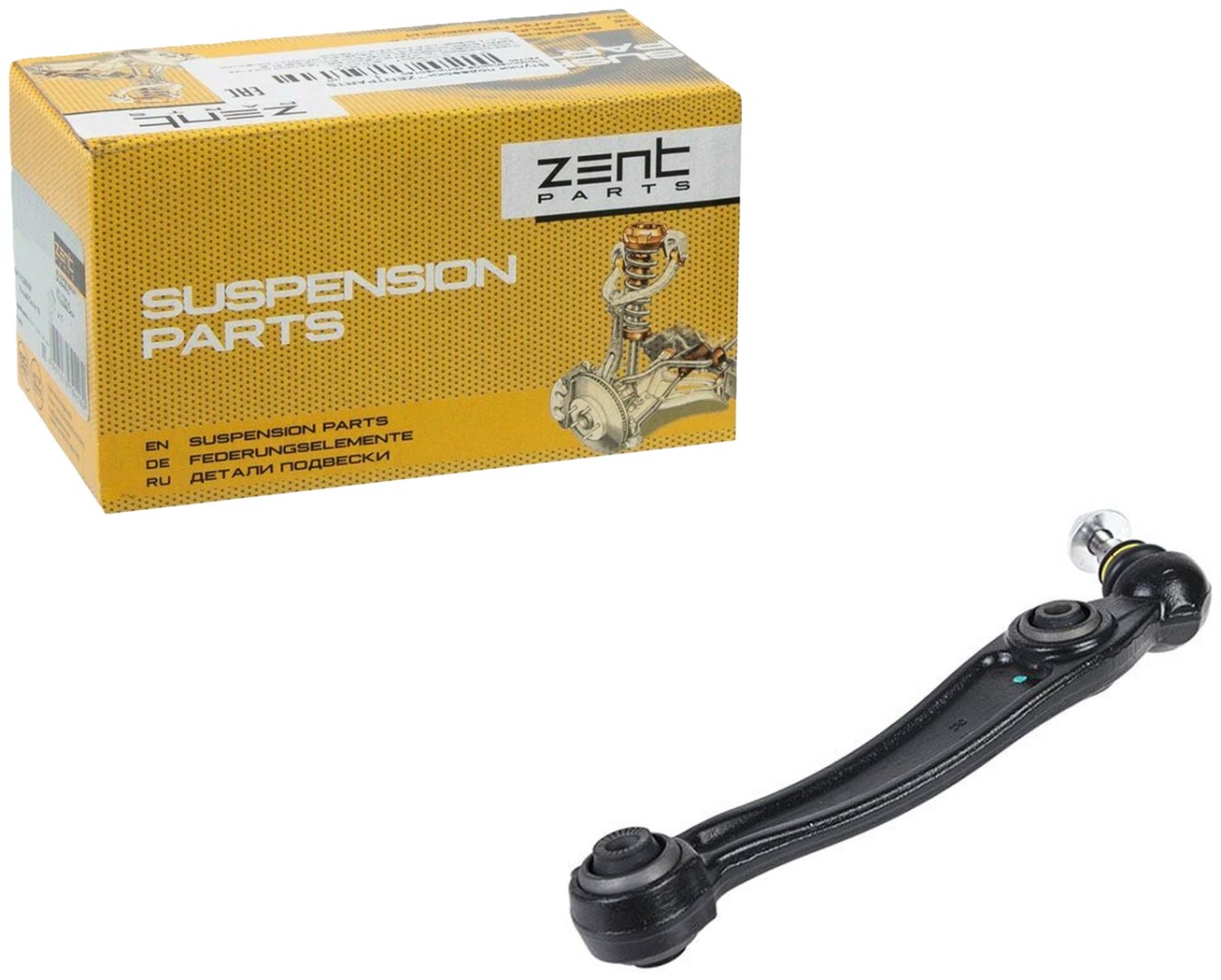 ZentParts рычаг подвески Z24681 купить,NaN