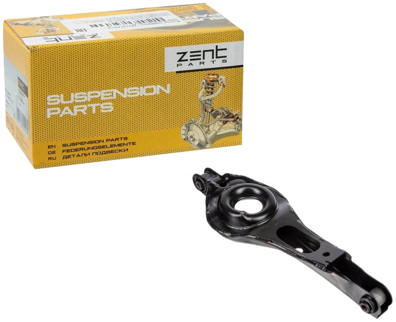 ZentParts рычаг подвески Z24682 купить,NaN