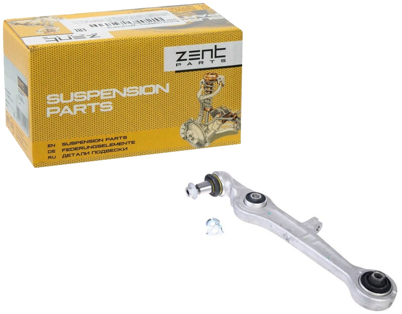 ZentParts рычаг подвески Z24691 купить,NaN