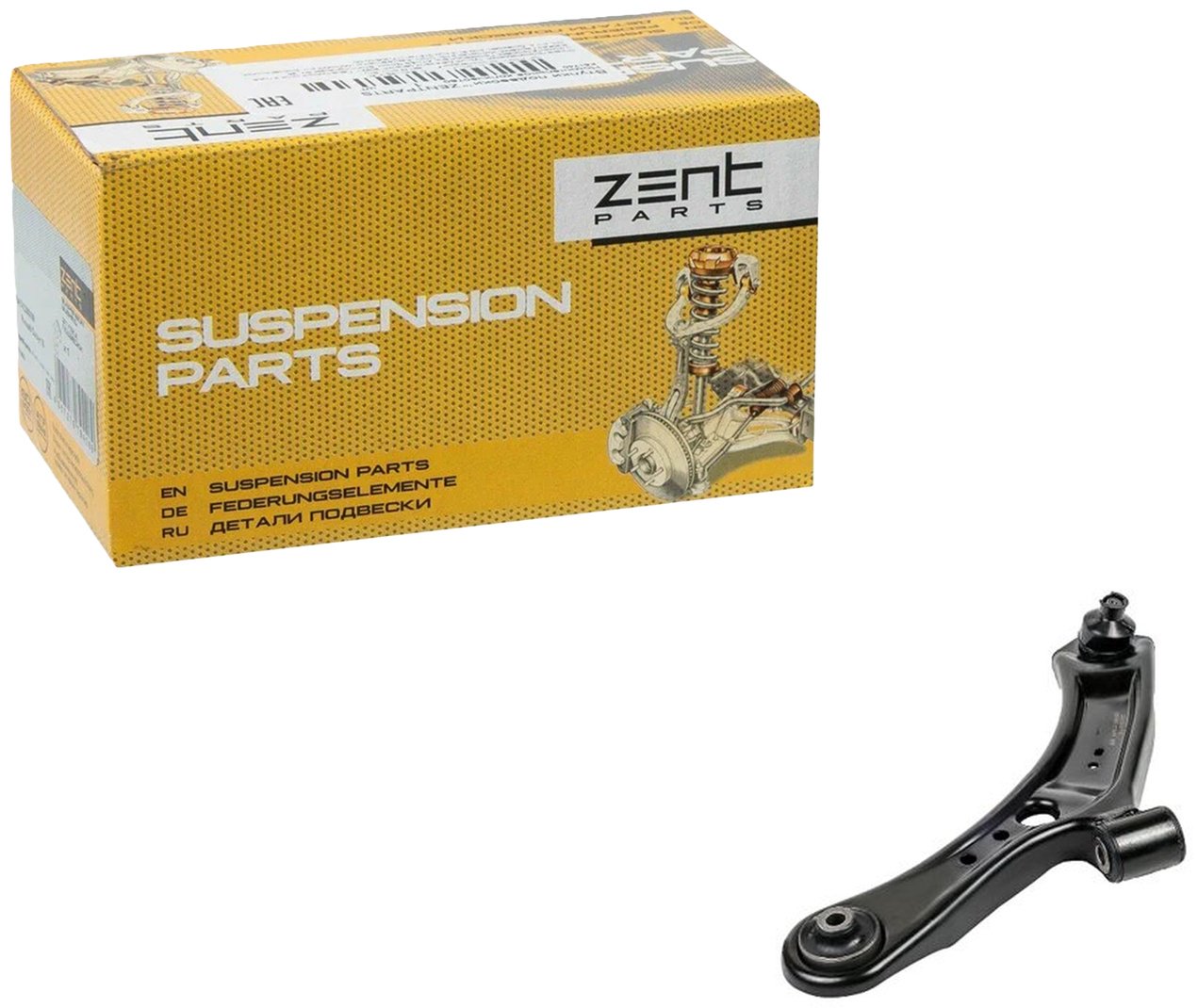 ZentParts рычаг подвески Z24705 купить,NaN