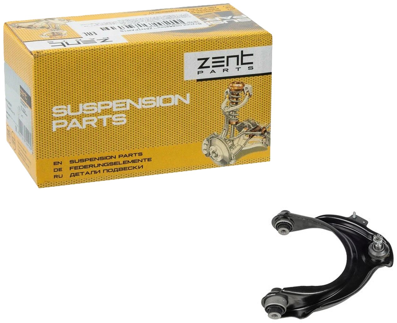 ZentParts рычаг подвески Z24700 купить,NaN