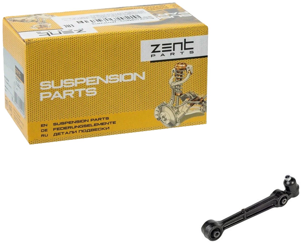 ZentParts рычаг подвески Z24470 купить,NaN