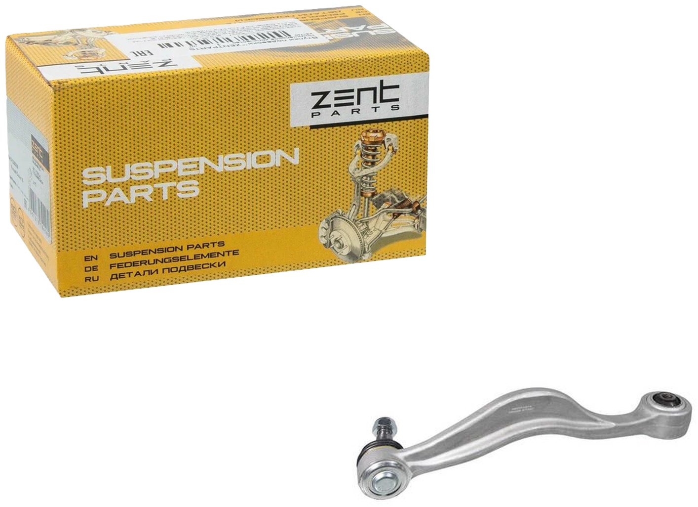 ZentParts рычаг подвески Z24409 купить,NaN