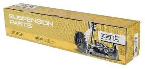 ZentParts рычаг подвески Z24469 купить,NaN