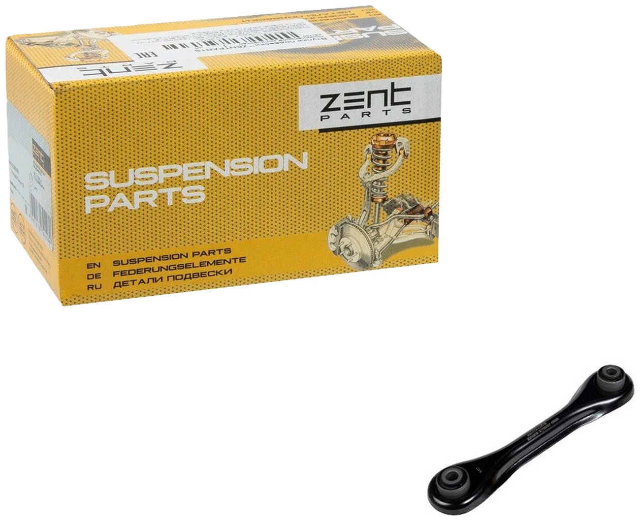 ZentParts рычаг подвески Z24518 купить,NaN