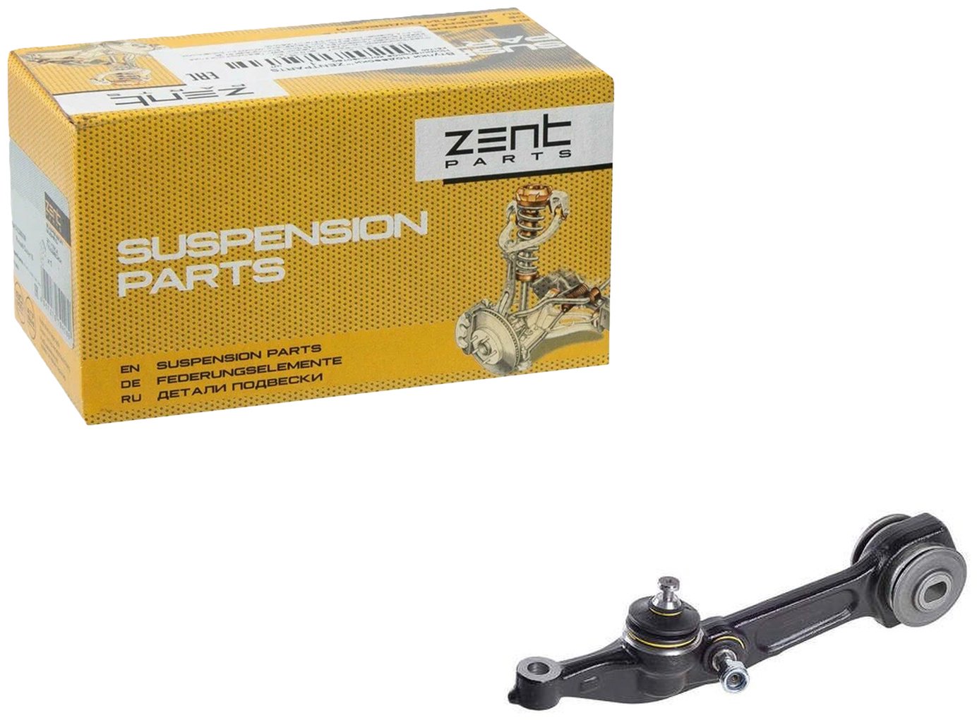 ZentParts рычаг подвески Z24600 купить,NaN