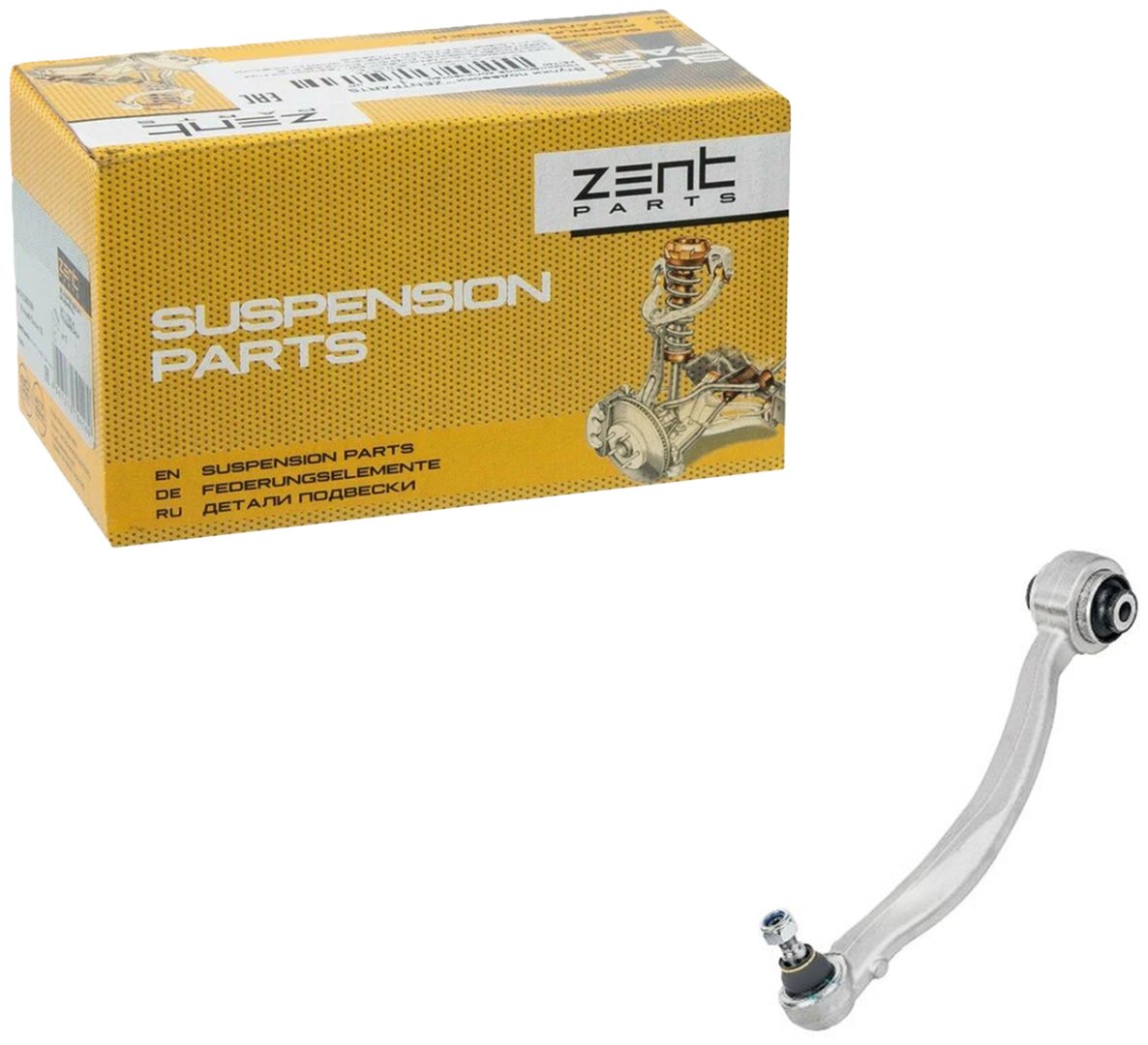 ZentParts рычаг подвески Z24708 купить,NaN
