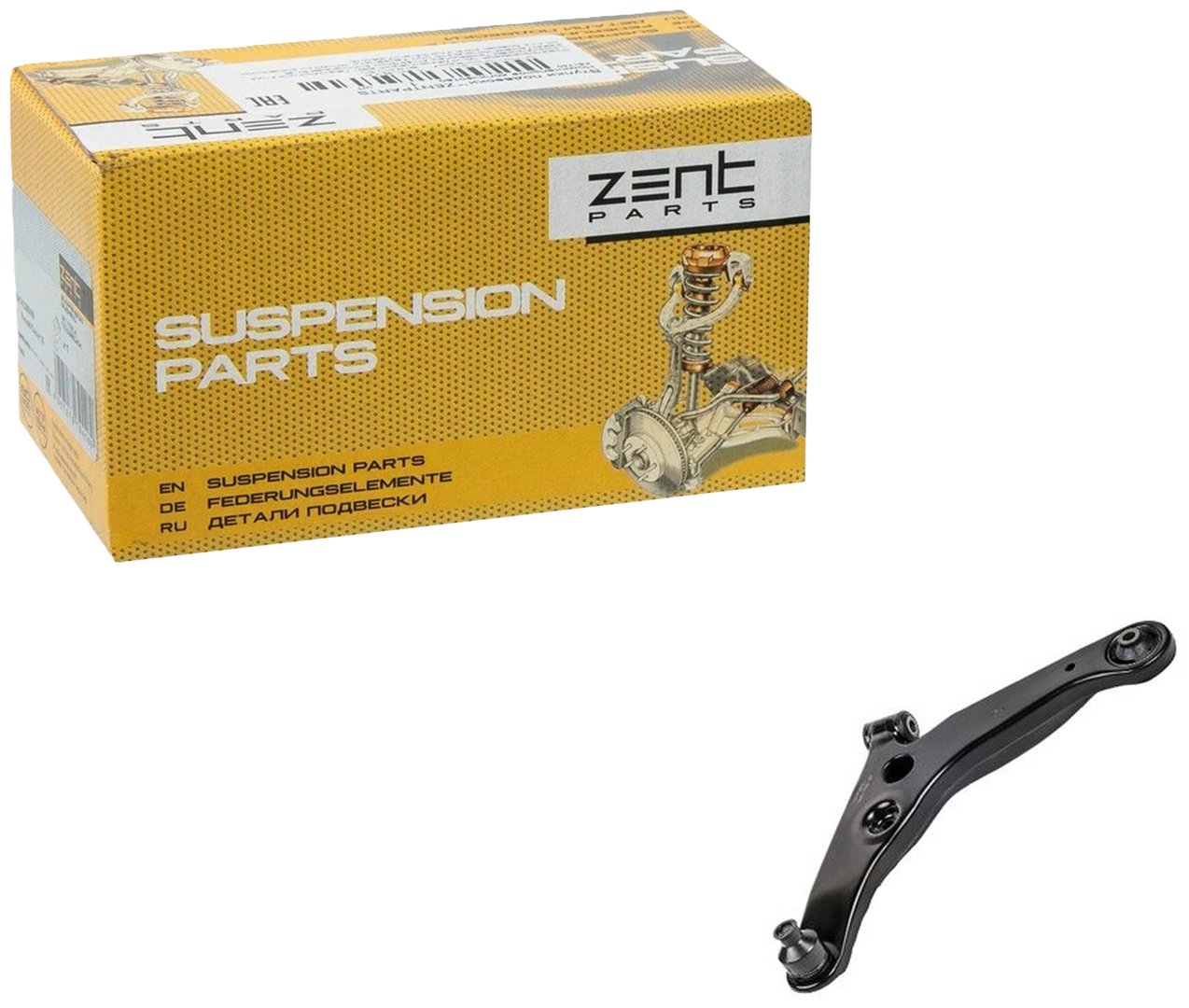 ZentParts рычаг подвески Z24712 купить,NaN