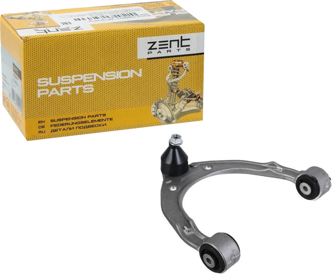 ZentParts рычаг подвески Z24745 купить,NaN