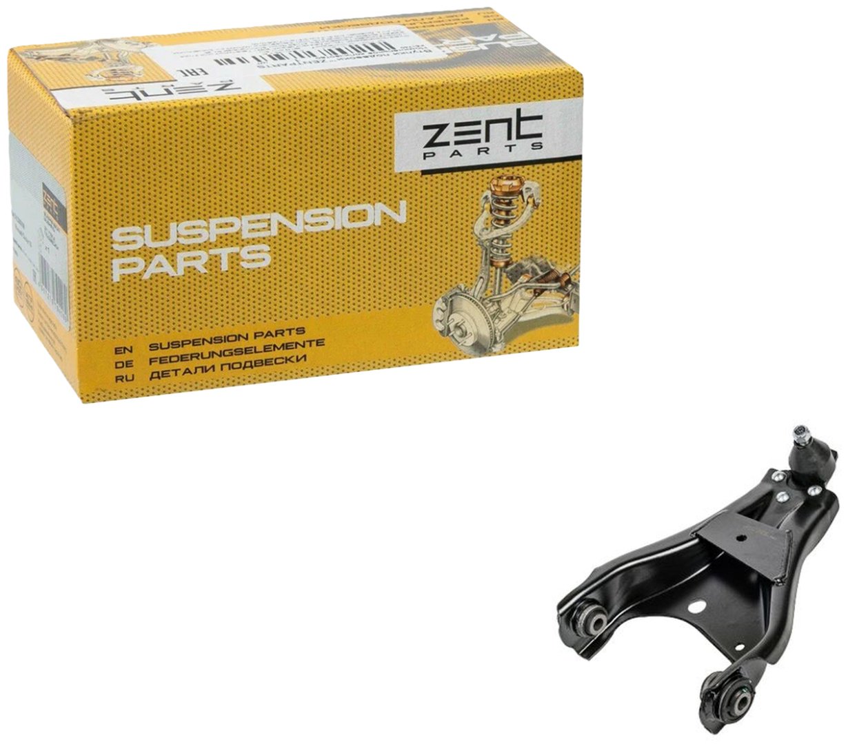 ZentParts рычаг подвески Z24748 купить,NaN