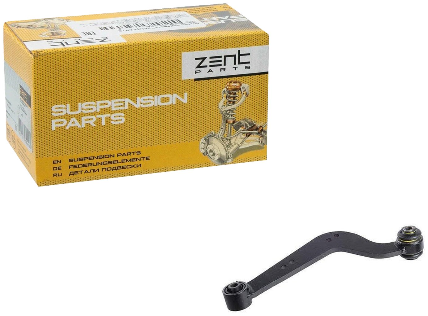 ZentParts рычаг подвески Z24743 купить,NaN