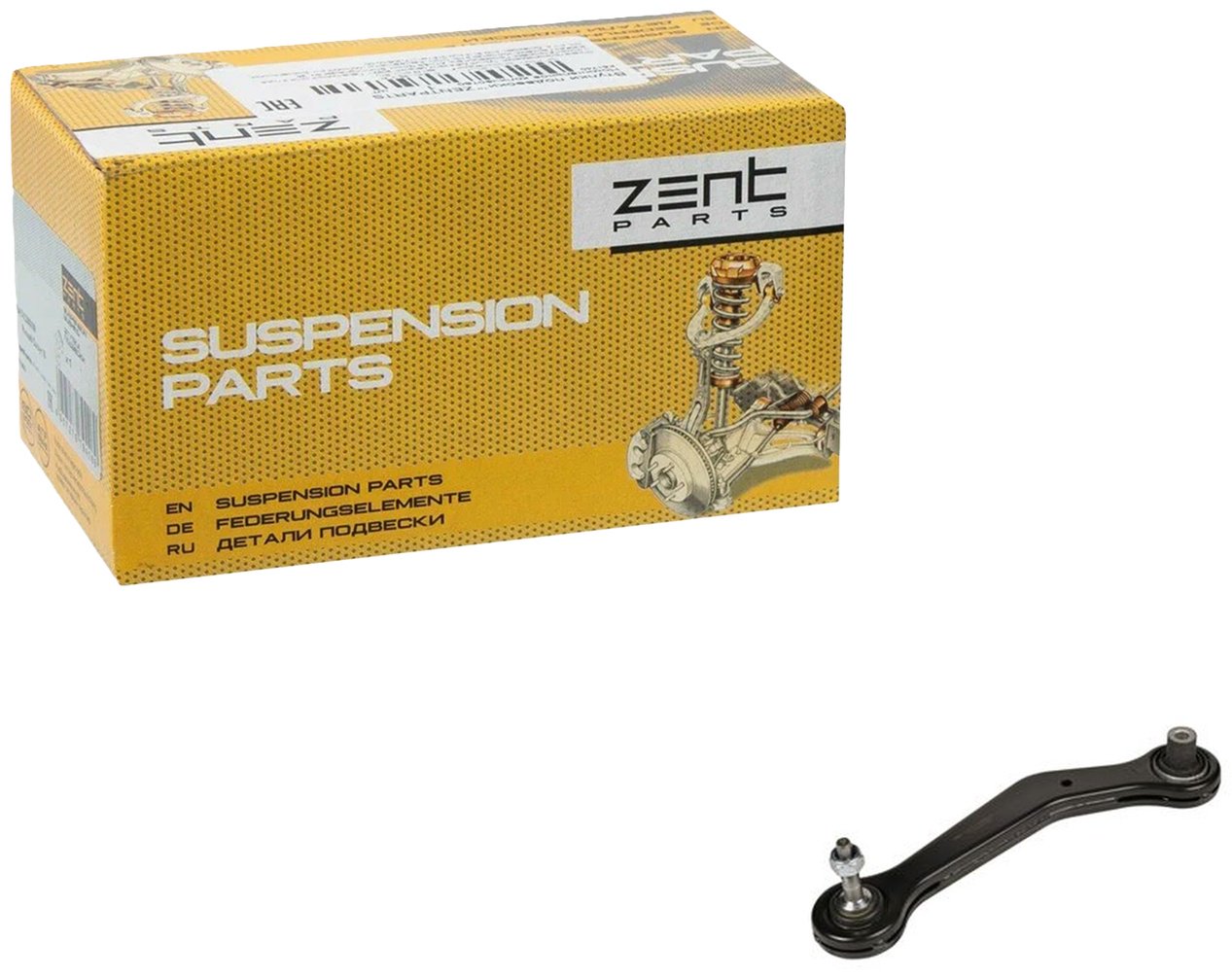 ZentParts рычаг подвески Z24623 купить,NaN