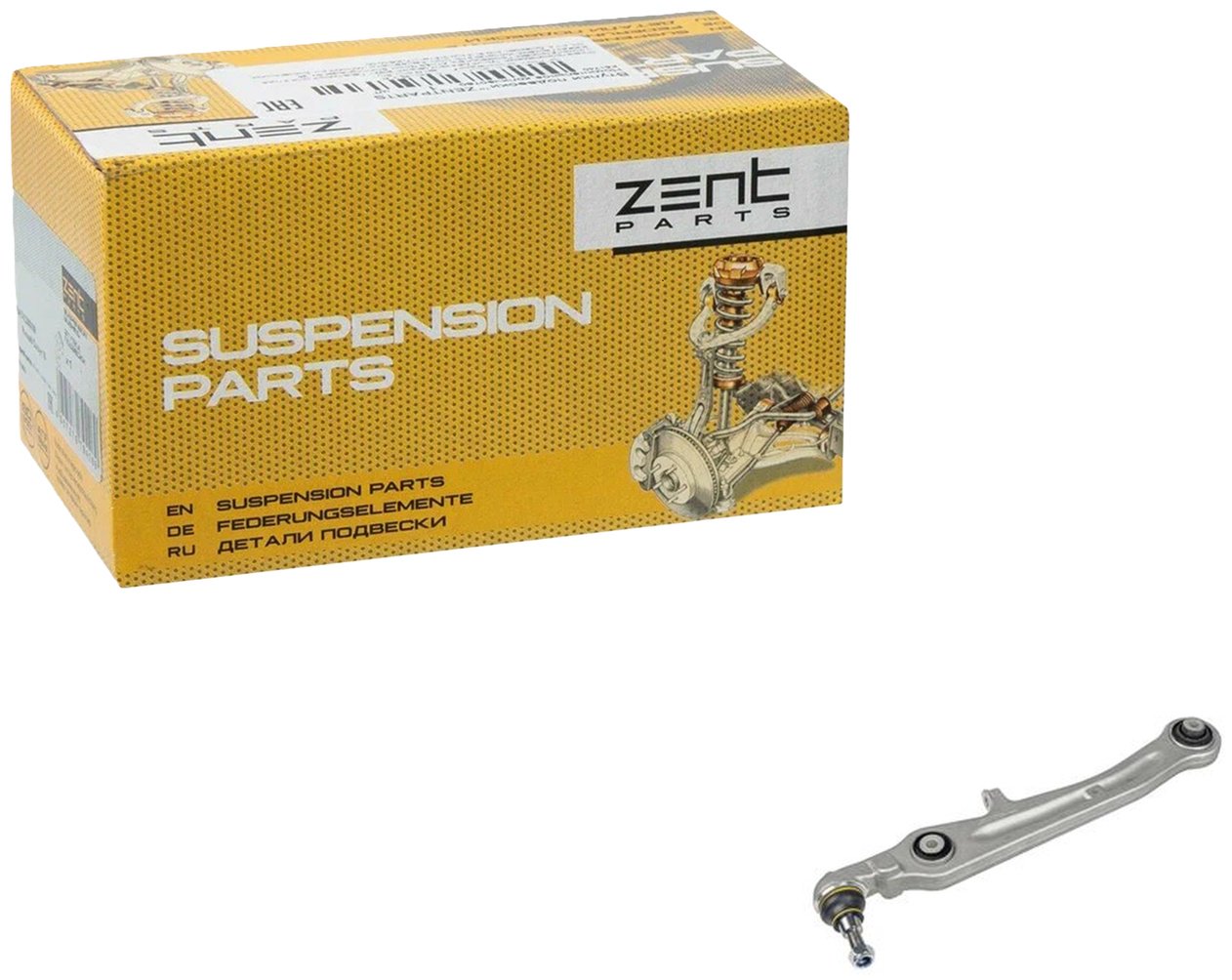 ZentParts рычаг подвески Z24626 купить,NaN