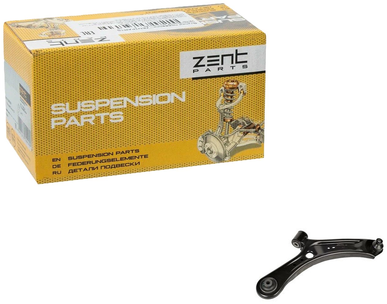 ZentParts рычаг подвески Z24706 купить,NaN