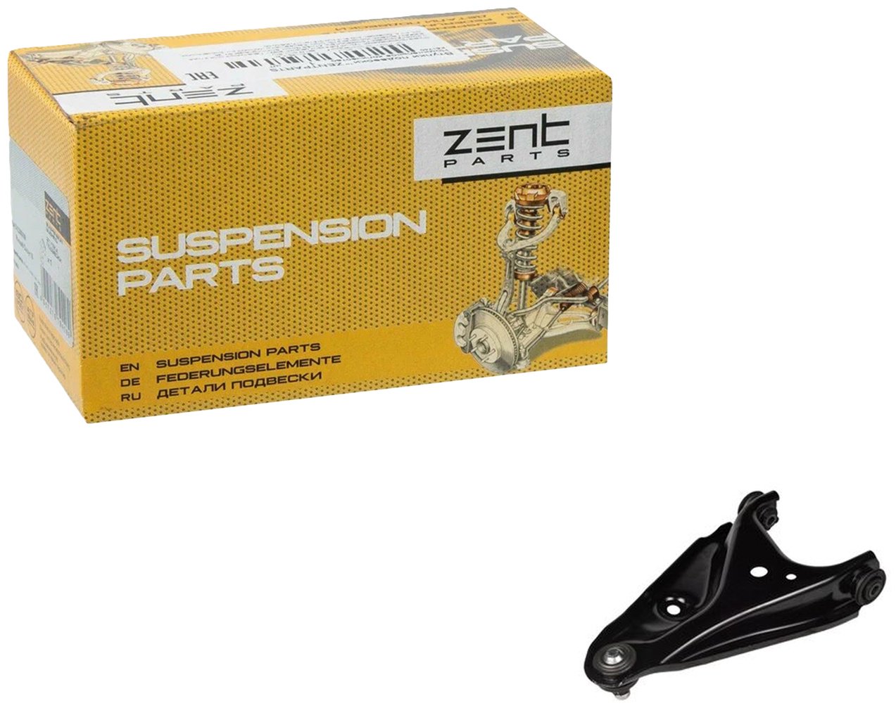 ZentParts рычаг подвески Z24765 купить,NaN