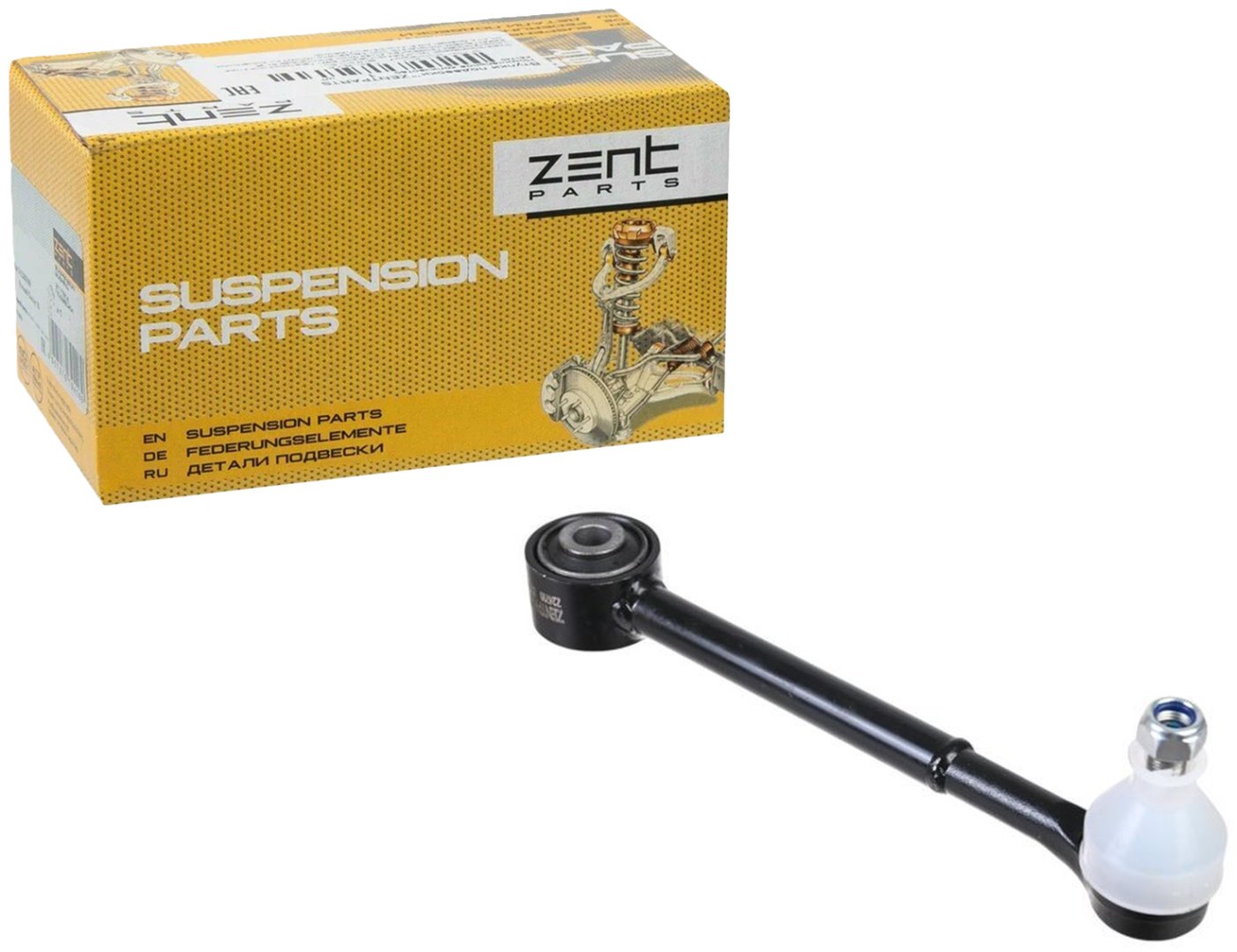 ZentParts рычаг подвески Z24799 купить,NaN