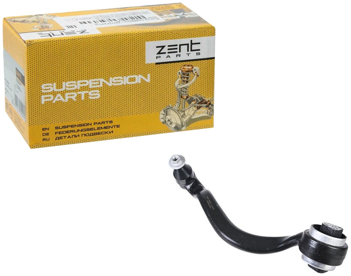 ZentParts рычаг подвески Z24871 купить,NaN