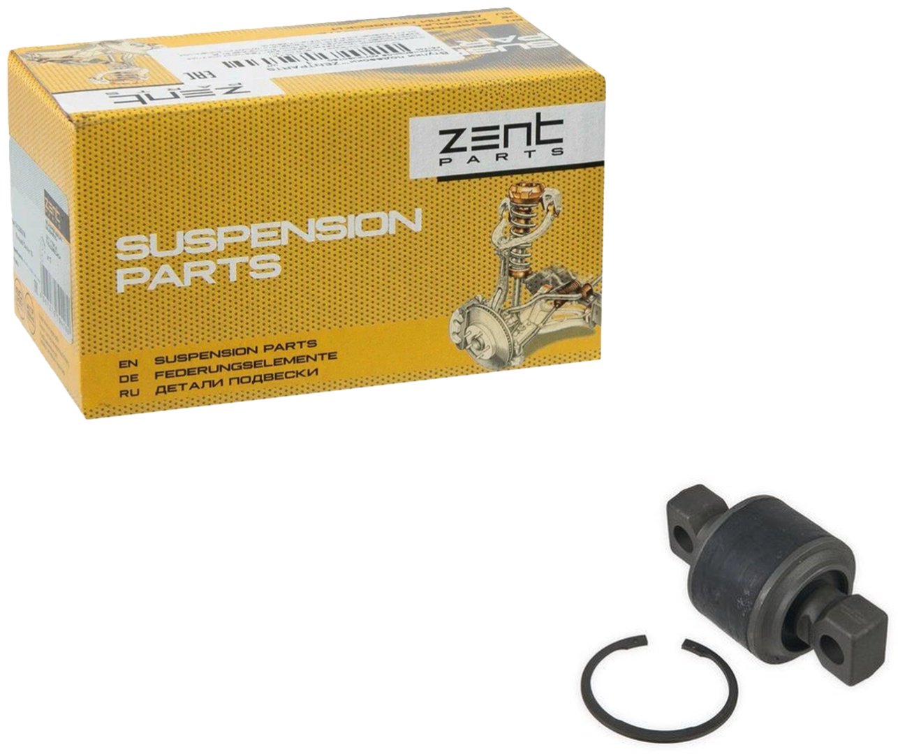 ZentParts рычаг подвески Z42313 купить,NaN