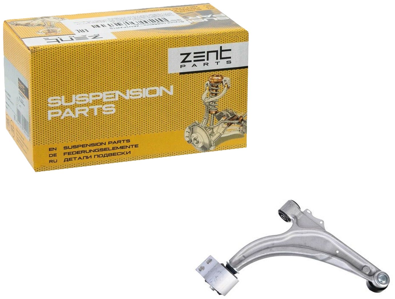 ZentParts рычаг подвески Z24898 купить,NaN