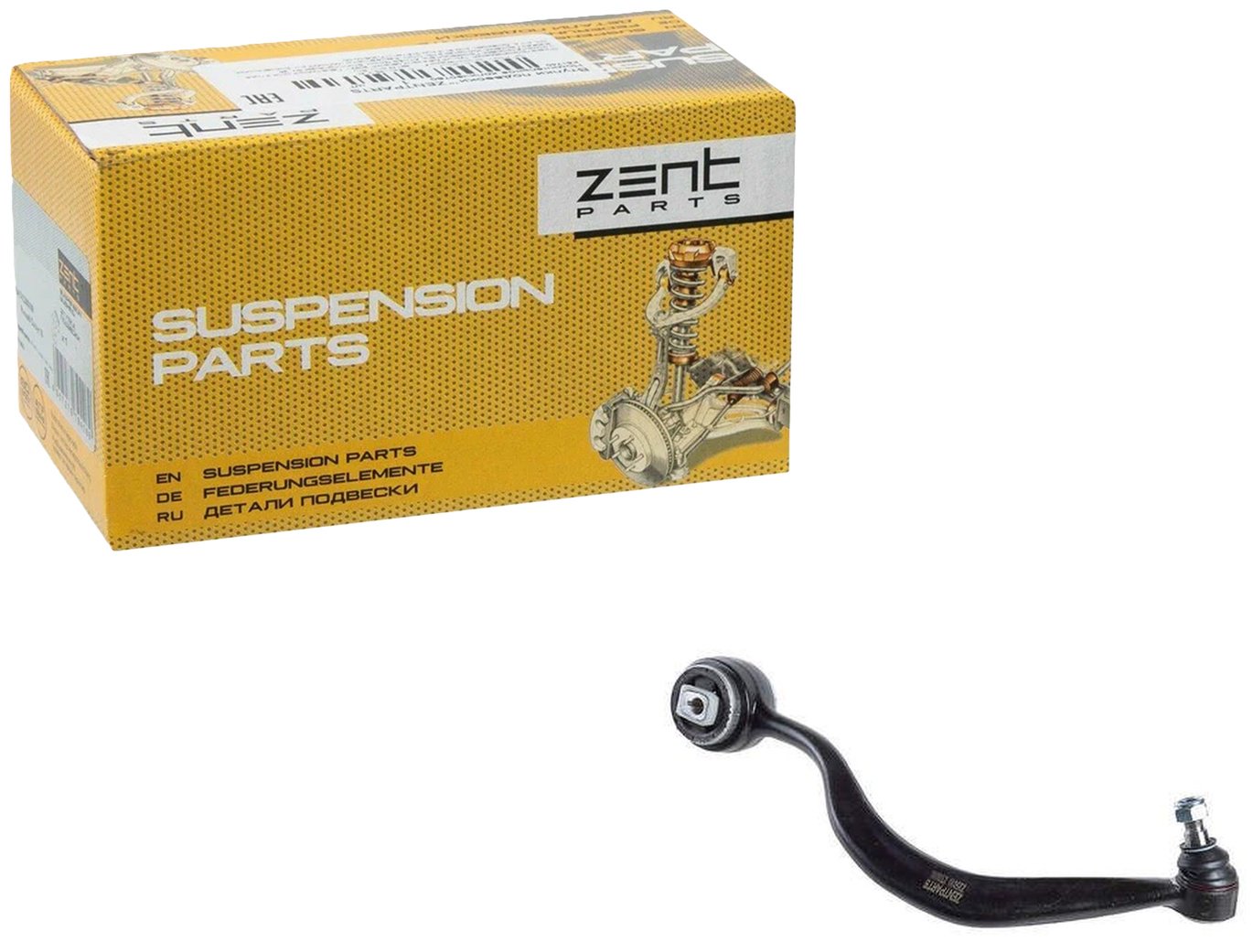 ZentParts рычаг подвески Z25010 купить,NaN