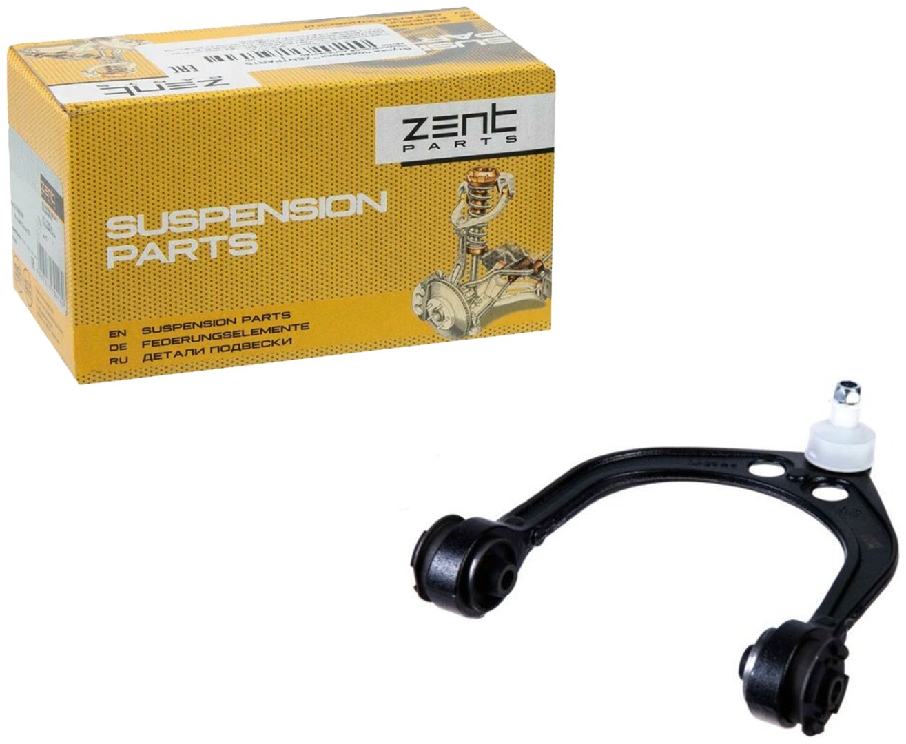ZentParts рычаг подвески Z25156 купить,NaN