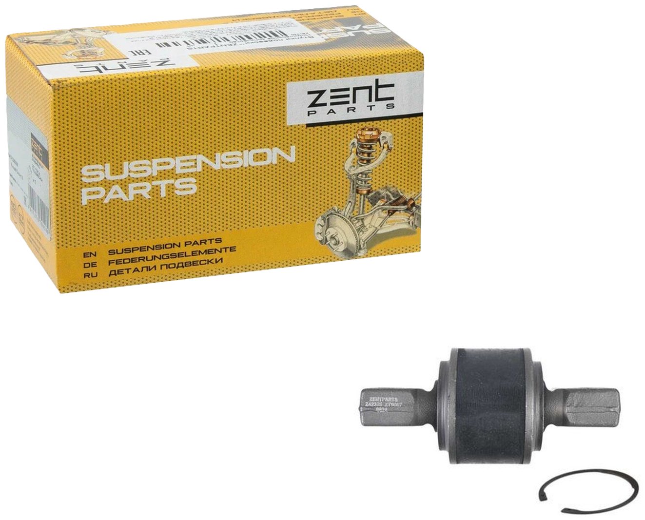 ZentParts рычаг подвески Z42325