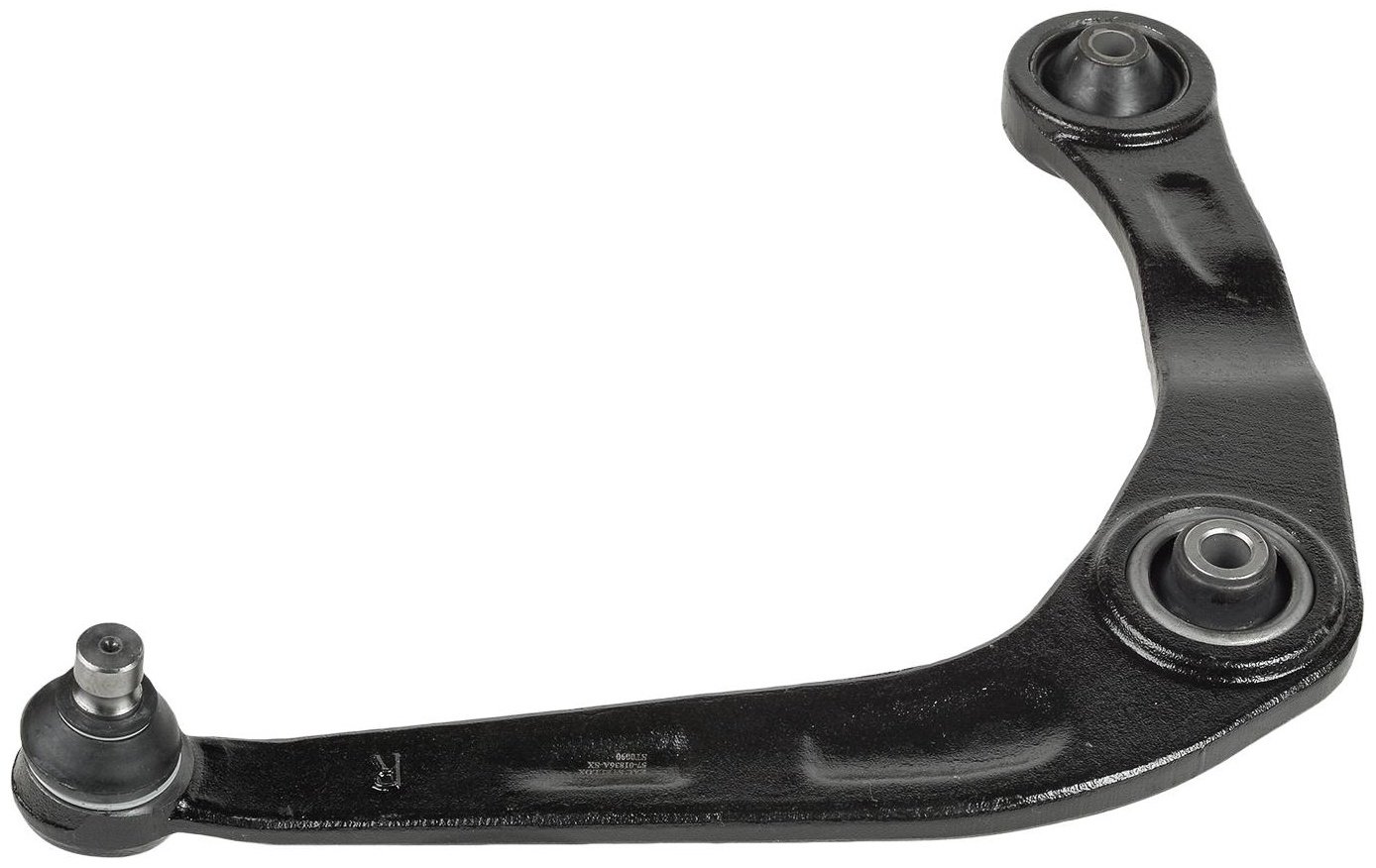Stellox рычаг подвески 5701836ASX