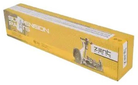 ZentParts рычаг подвески Z 24751
