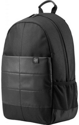 Рюкзак для ноутбука HP Classic Backpack 1FK05AA 15.6" черный
