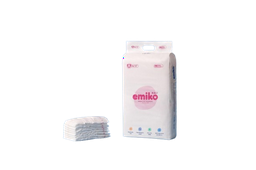 Подгузники Emiko Premium XL 5 48 шт - ForteMarket