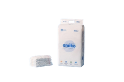 Трусики Emiko Premium XXXL 7 40шт - ForteMarket